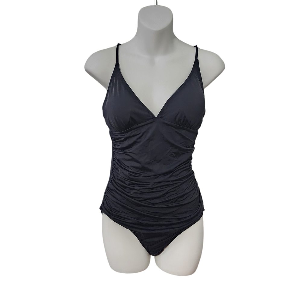 Women swimsuit one piece swimwear